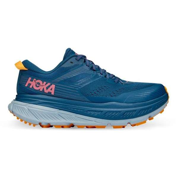 Hoka One One Womens Shoe Stinson ATR 6 – Blue Mountains Running Company