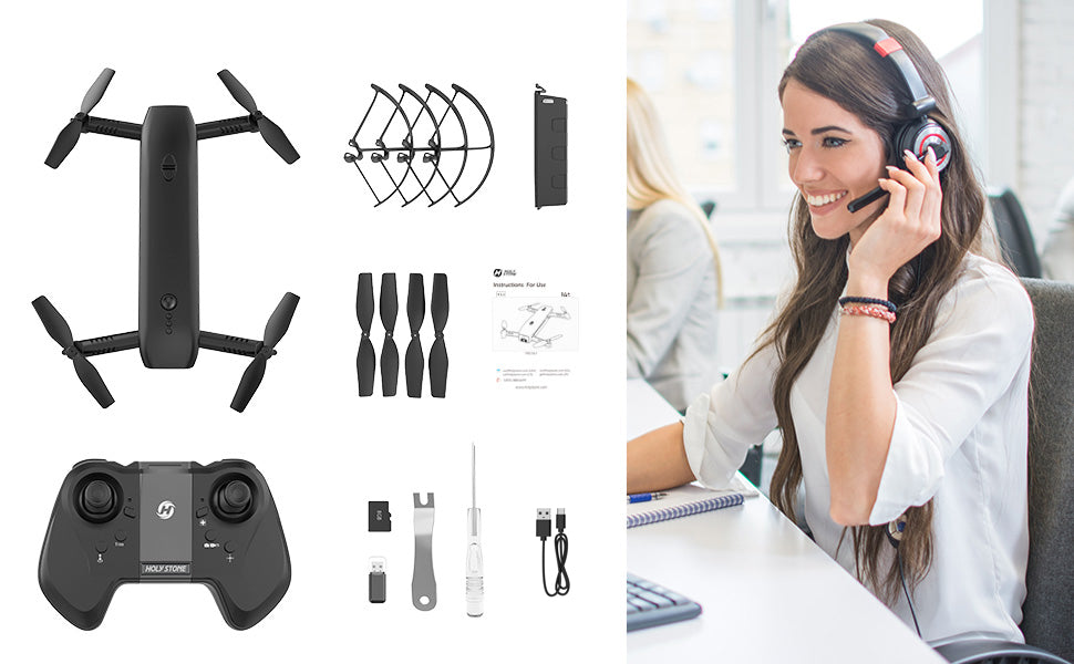 accessories