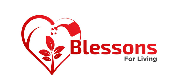 Blessons for Living