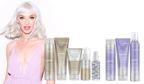 Joico for Blond