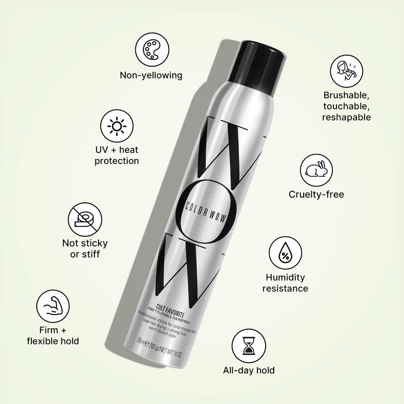 Color Wow Style on Steroids Texture Spray 7 oz262 ml