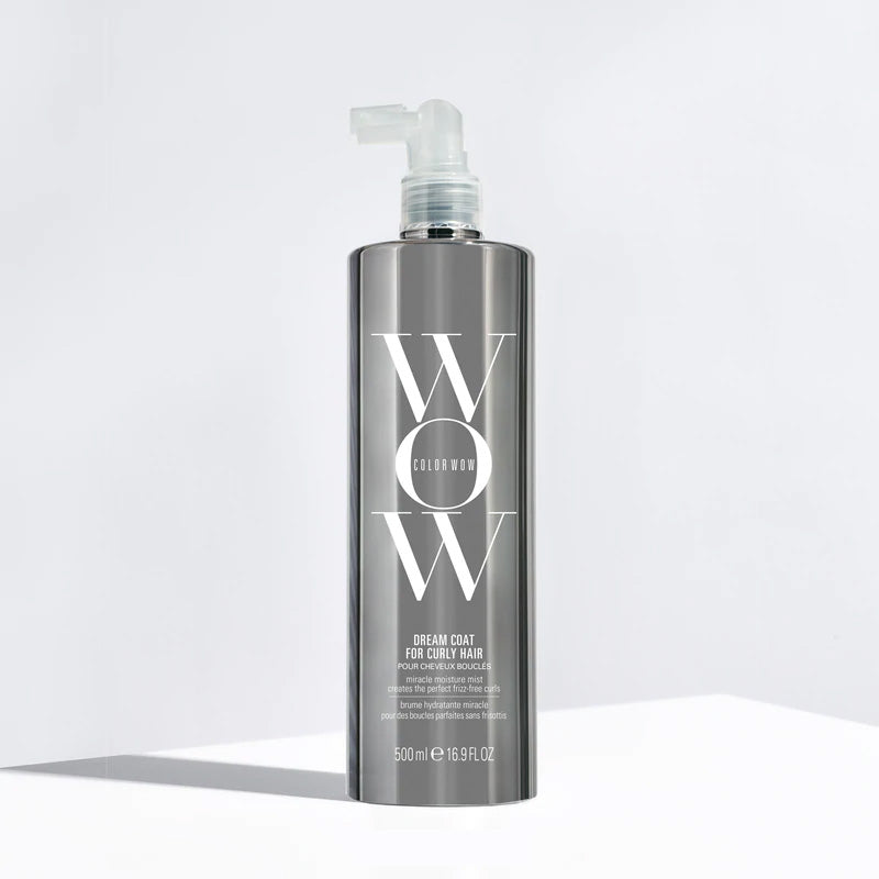 Color Wow Style On Steroids Texture Finishing Spray 50ml - EV Hair and  Beauty