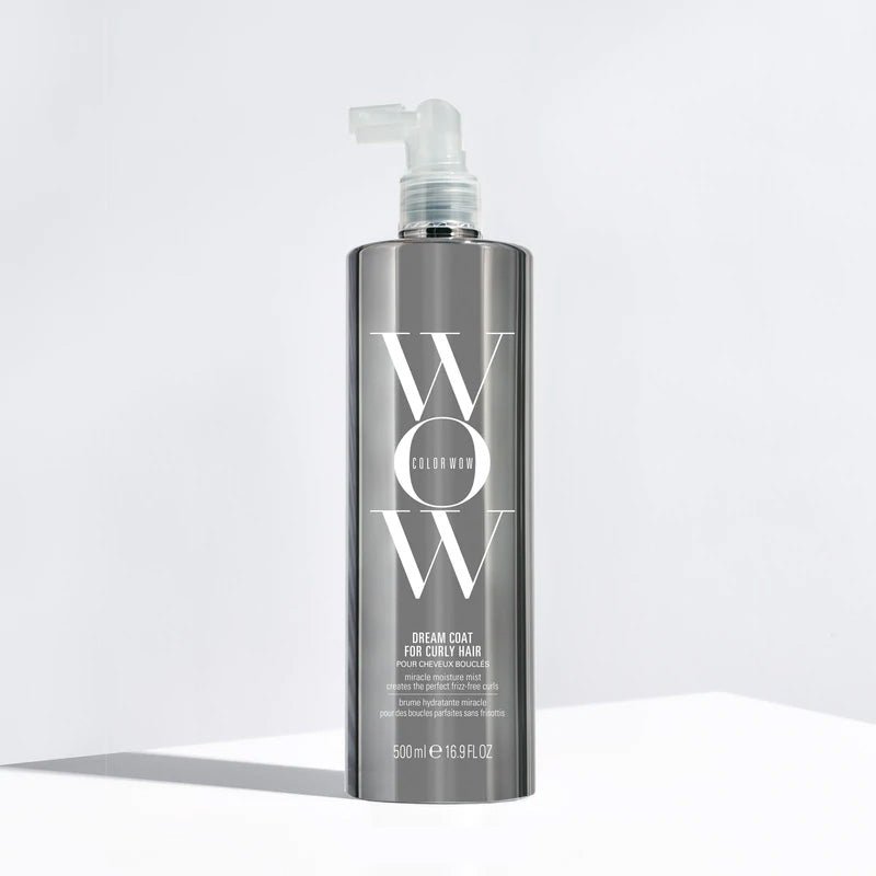 Color Wow Colour-Safe Texturising Hair Spray 50Ml