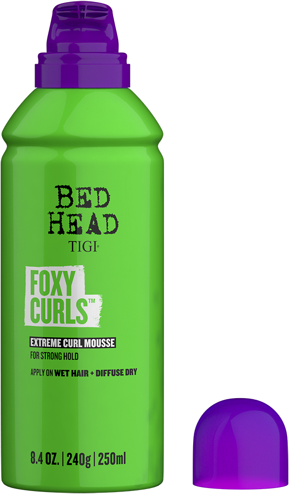 Tigi Tigi Bed Head Foxy Curls Contour Creme 6.76 Oz