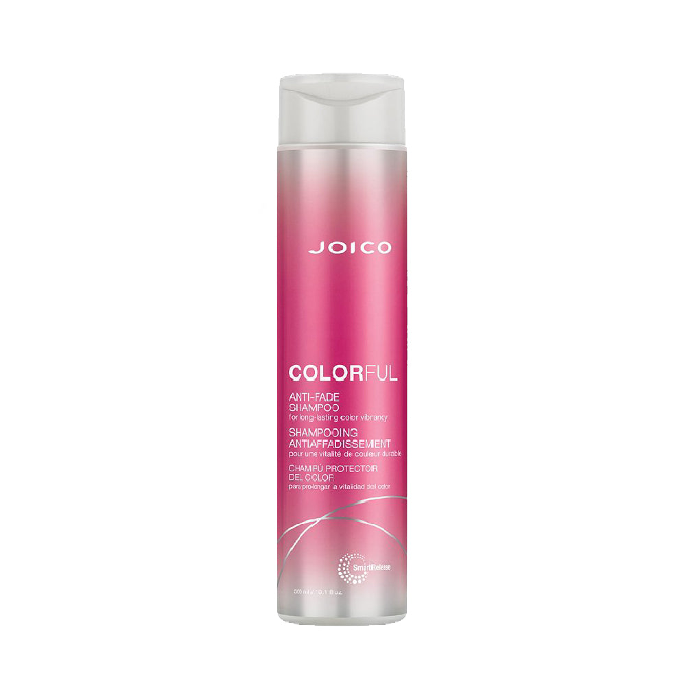 Joico Color Infuse Shampoo and Conditioner Set, Red, 10.1 Fl.  Oz : Everything Else