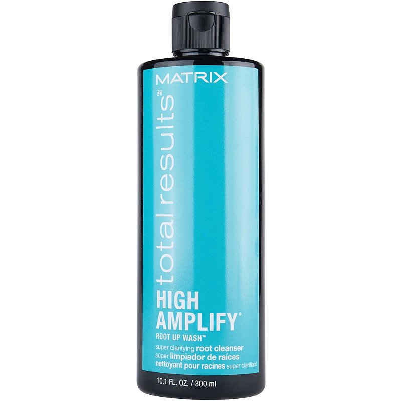 Matrix High Amplify Shine Rinse Lamellar Treatment 6.8oz / 200ml