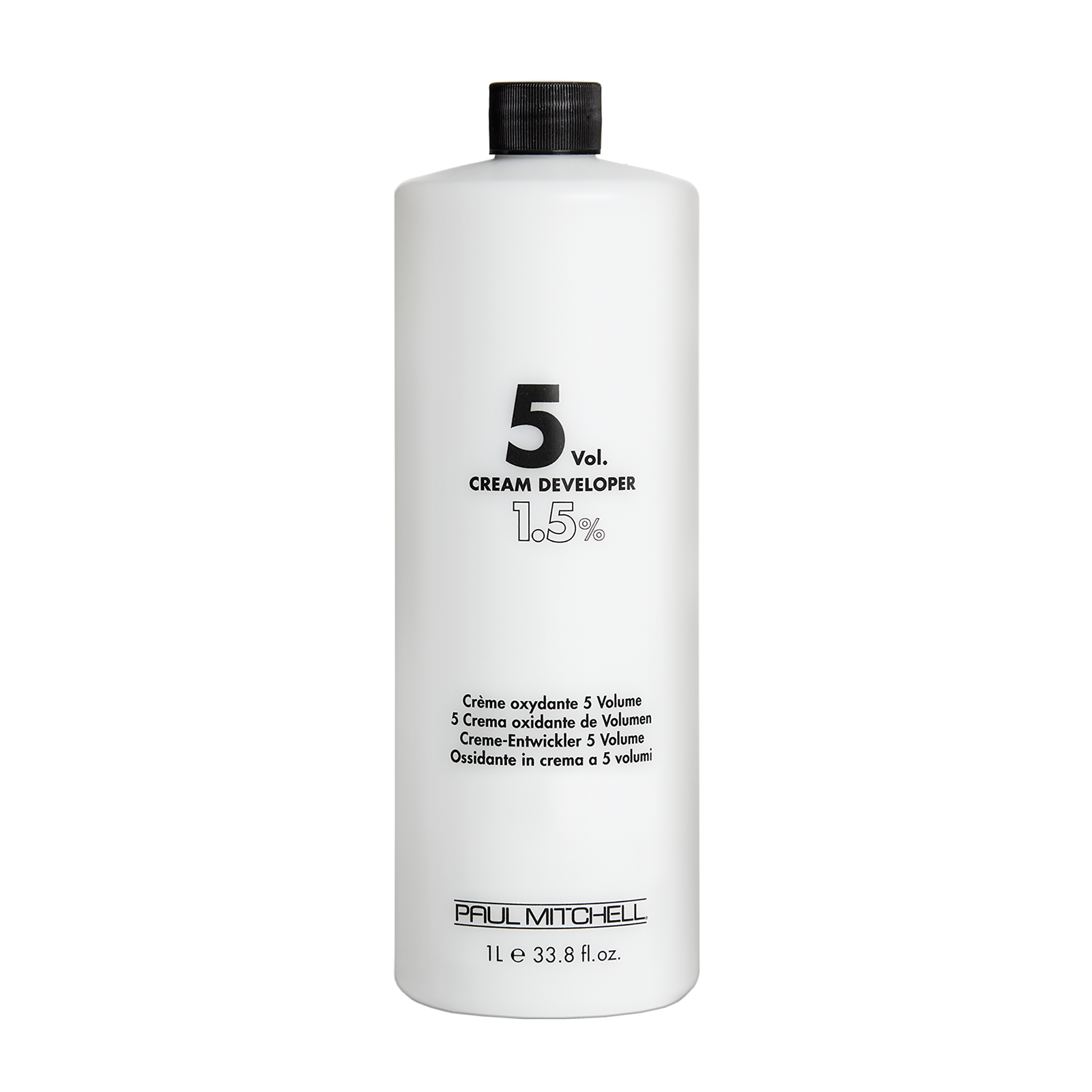 Cream developer. Оксидант-лосьон 1,5% “developer easy 5 Vol”. Premier Blanc Cream developer 3% 10 Vol. 1000мл. Оксид Paul Mitchell. Индола крем-проявитель 9% – 30 Vol /60 мл.