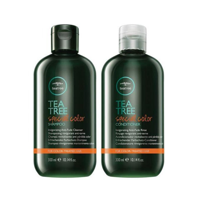 🌟 Must Have 🌟 The Tea Tree Lemon and Sage Thickening Shampoo