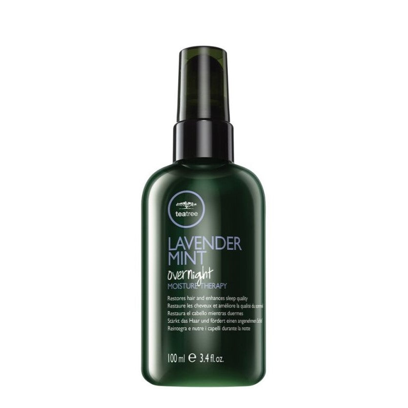 Álcool gel 70% 450ml TEA TREE LAVENDER E MINT