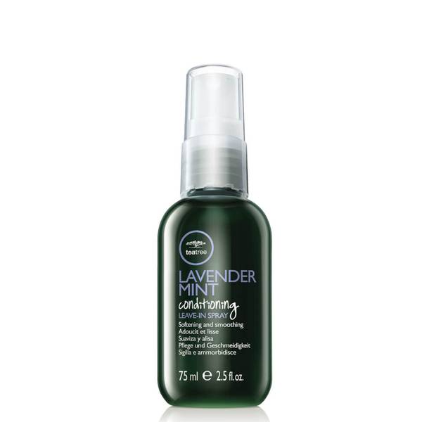 Paul Mitchell Tea Tree Lemon Sage Thickening Spray 6.8 oz