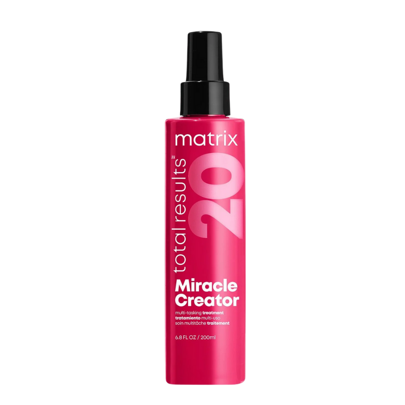 Matrix Total Results A Curl Can Dream Set - Matrix Shampoo & Conditioner  10.1oz / 300ml, Gel 6.7oz / 200ml, Oil 4.4oz / 131ml, Cream16.9oz / 500ml,  Mask