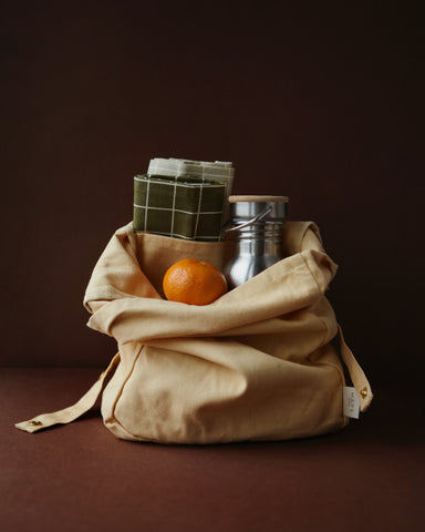 Haps Nordic Pruducts For A Sustainable Lunch Kit