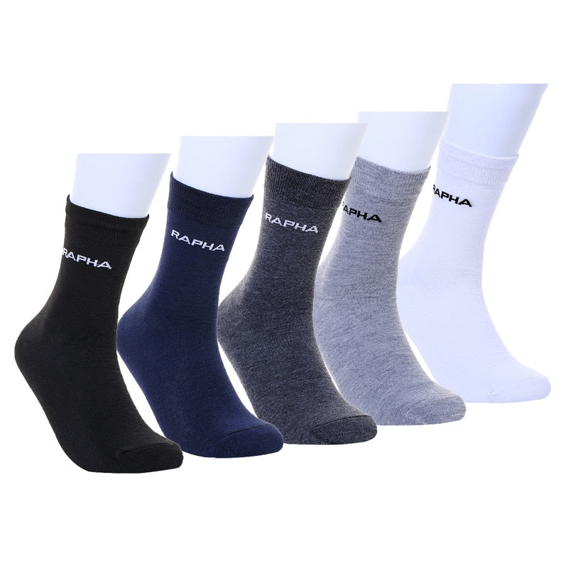 mens business socks