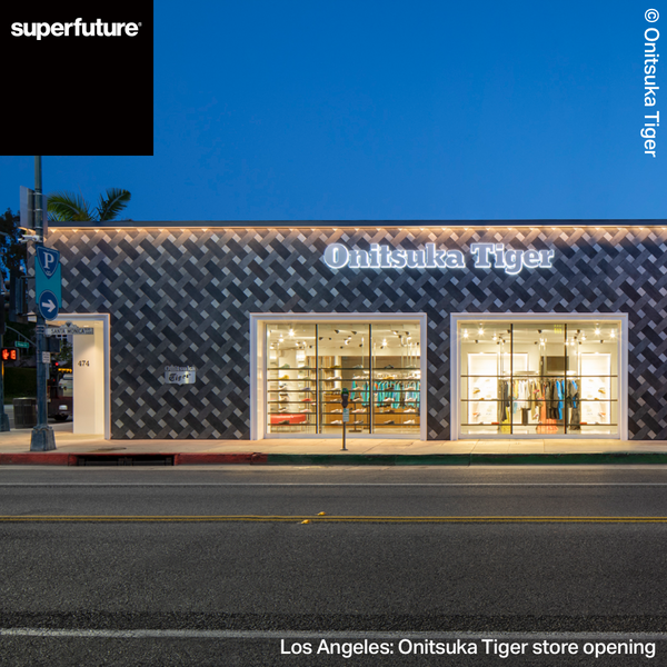 Los Angeles Travel Guide | Superguide | superfuture®