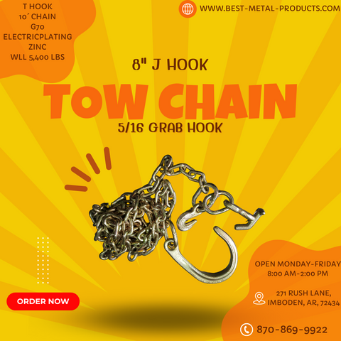 tow chain