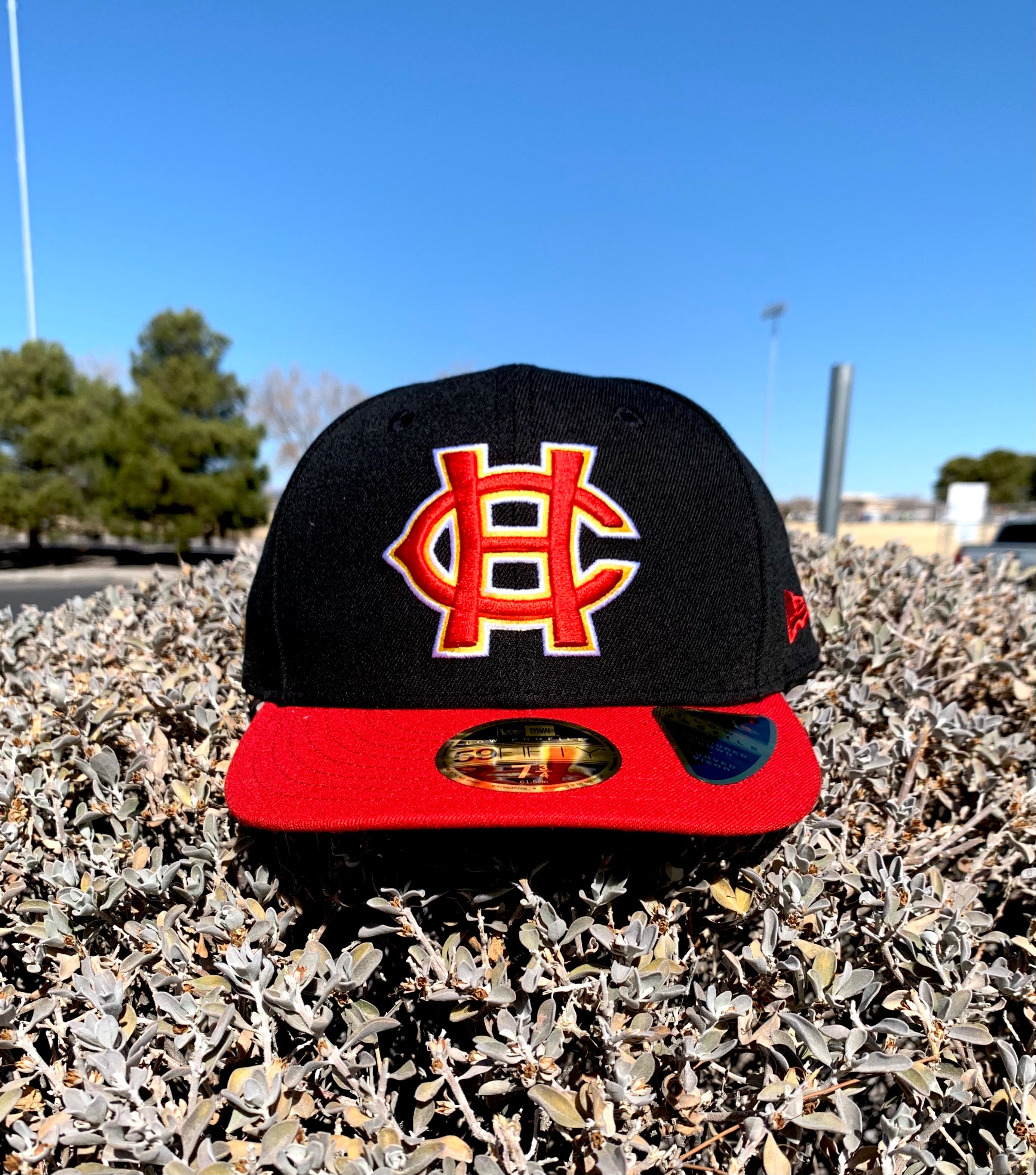 new era centennial collection