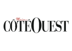 logo maison cote ouest