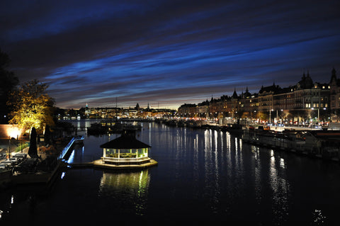 mida teha Stockholmis?