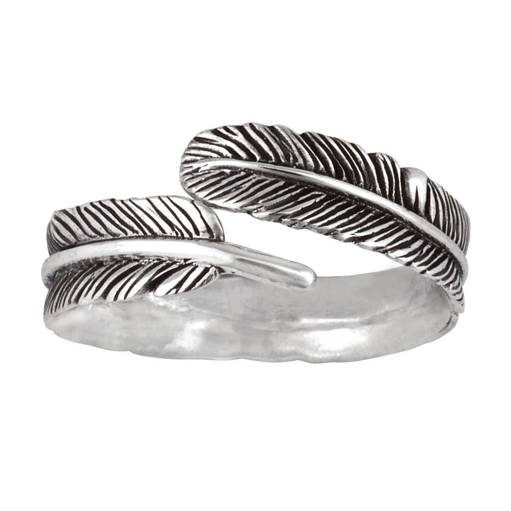 Silverly Women's 925 Sterling Silver 20 mm Wide Filigree Spiral