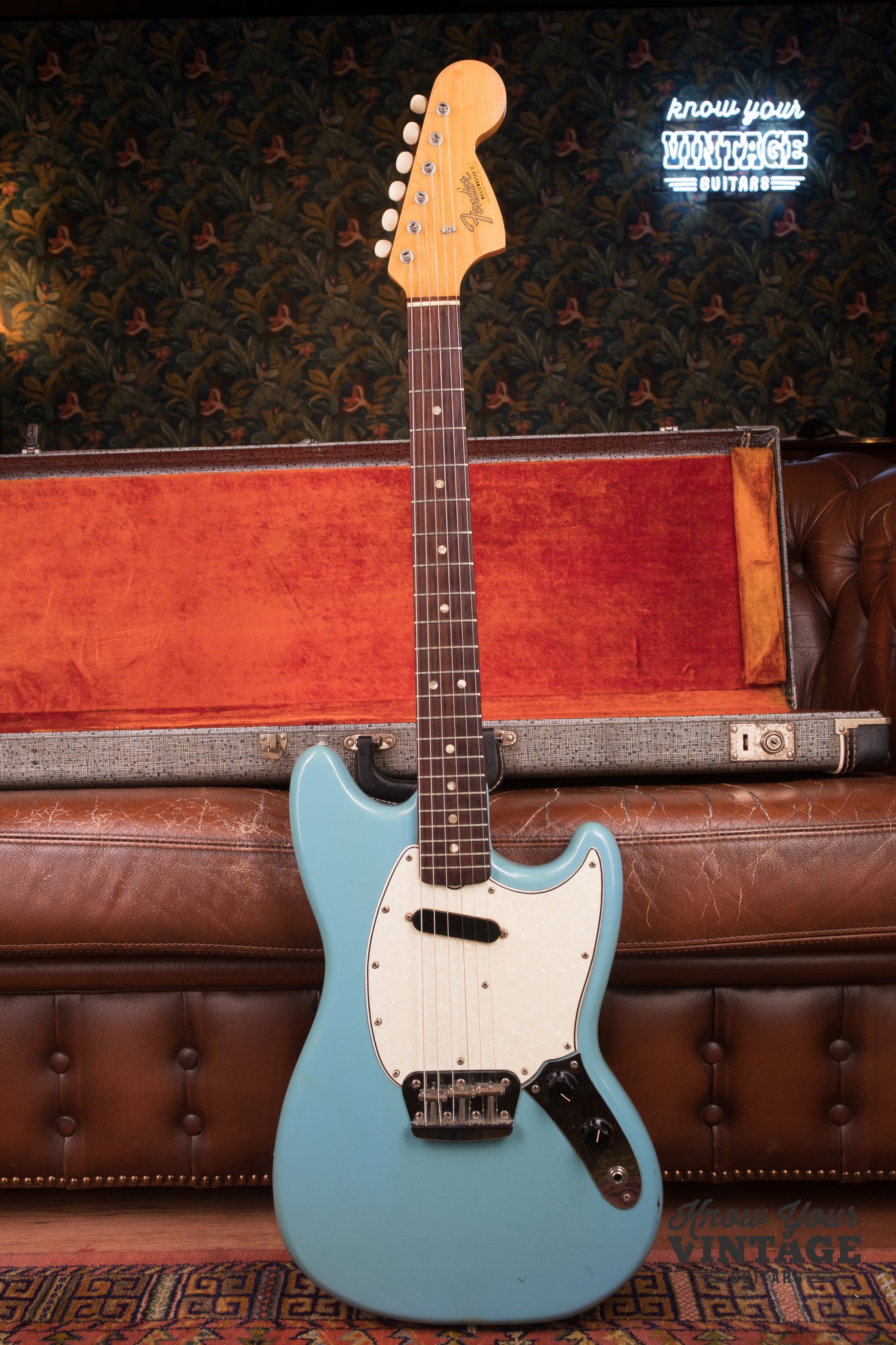 1967 fender musicmaster