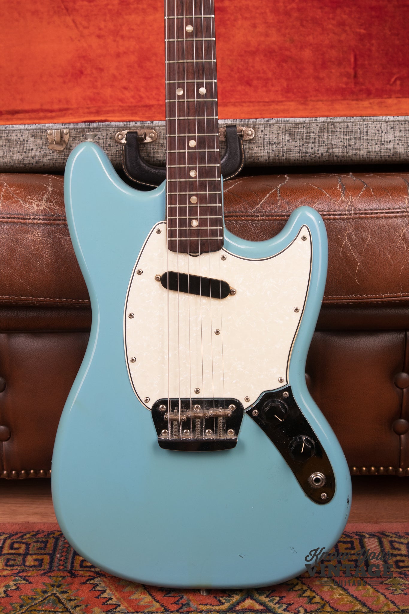 1967 fender musicmaster