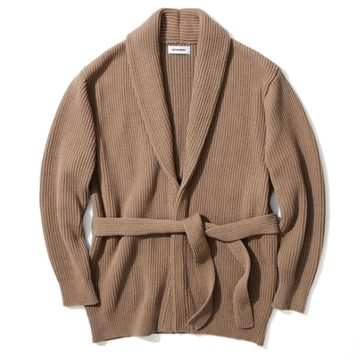 THE WOOSTER CARDIGAN' – GENTLEMAN PROJECTS