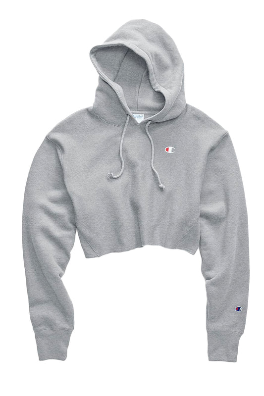 oxford grey hoodie