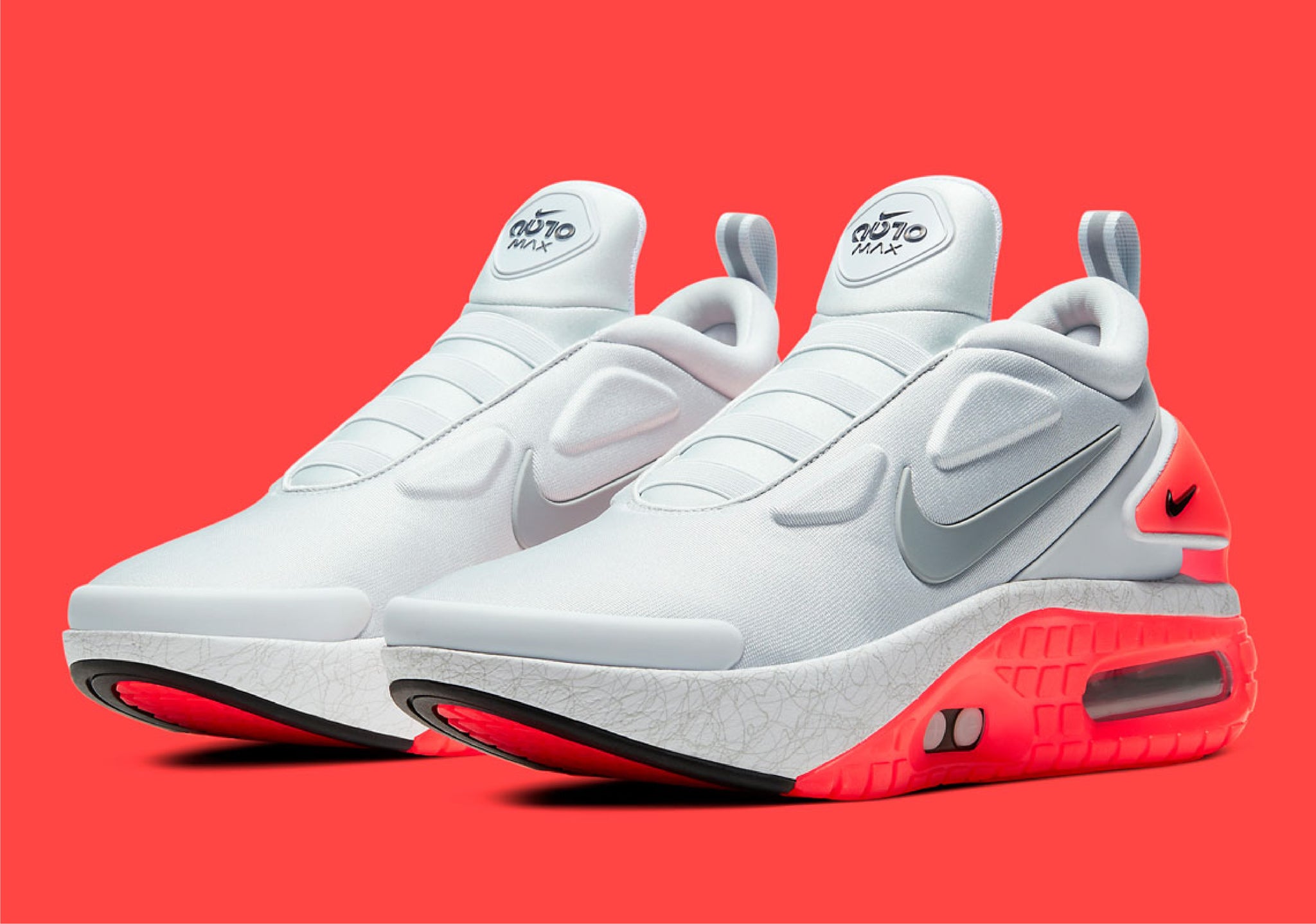 nike auto max