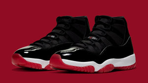 youth jordan bred 11