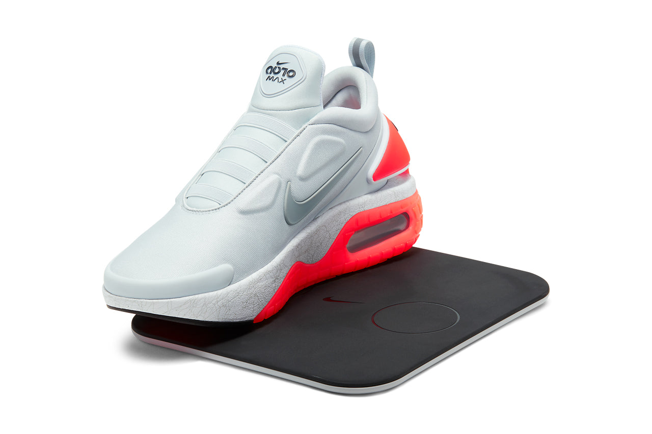 nike adapt auto max infrared stores