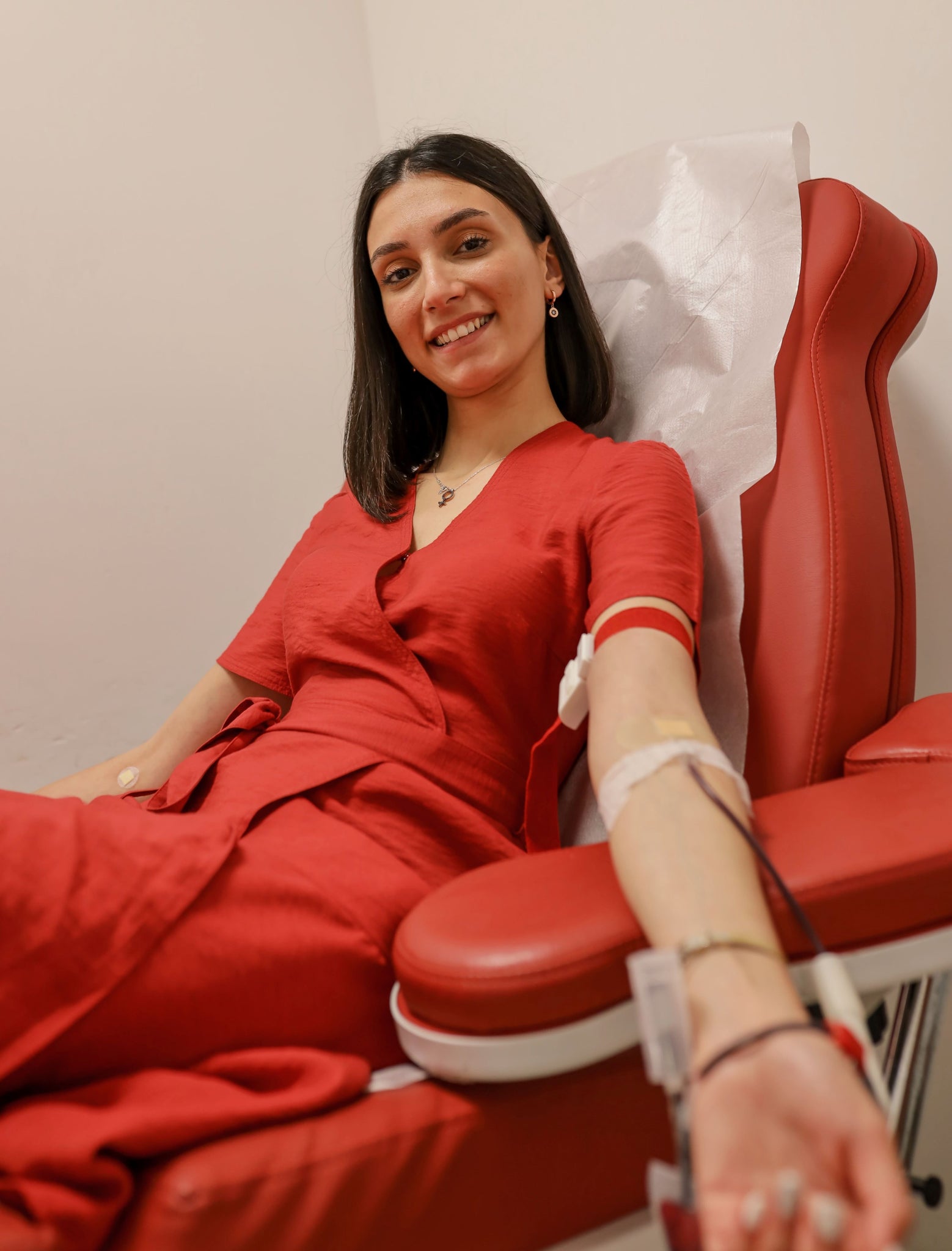 LAIKA on Twitter Before your next tattoo donate blood Did you know that  if you get a tattoo you have to wait 1 year to donate blood Inkandblood  is a Ecuadorian Red