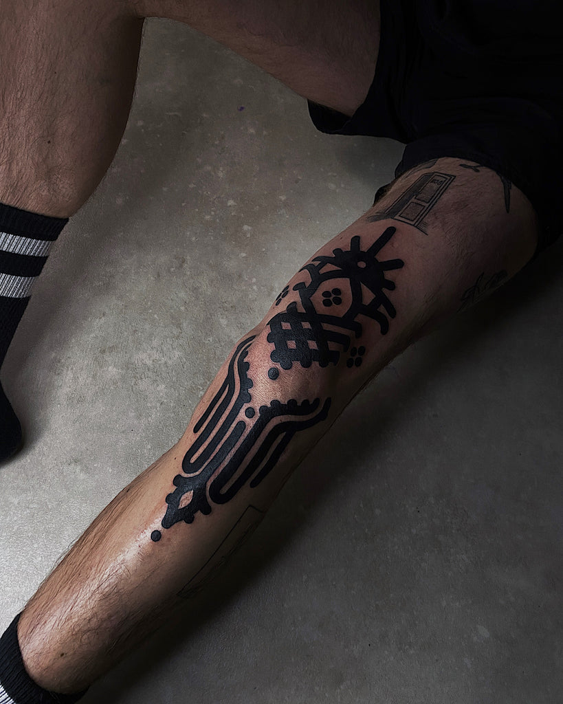 G.J. Aaltink on LinkedIn: #cultart #livetattooing #nijverdal #netherlands  #tattoofest #tattoo