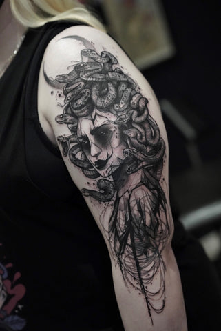 49 Dark tattoo Ideas Best Designs  Canadian Tattoos
