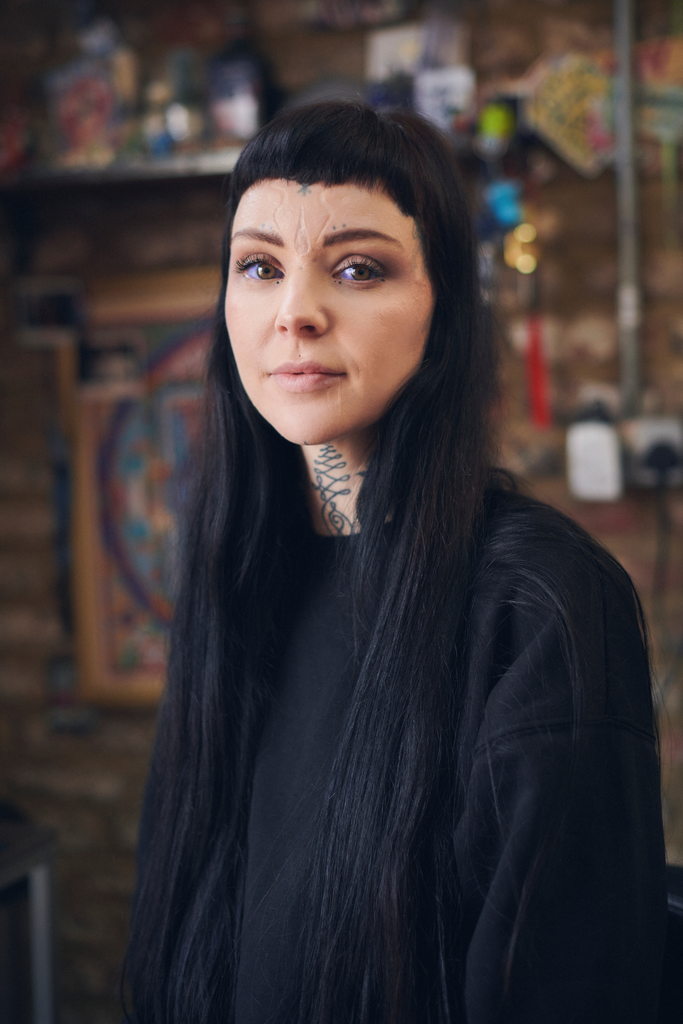 Grace Neutral