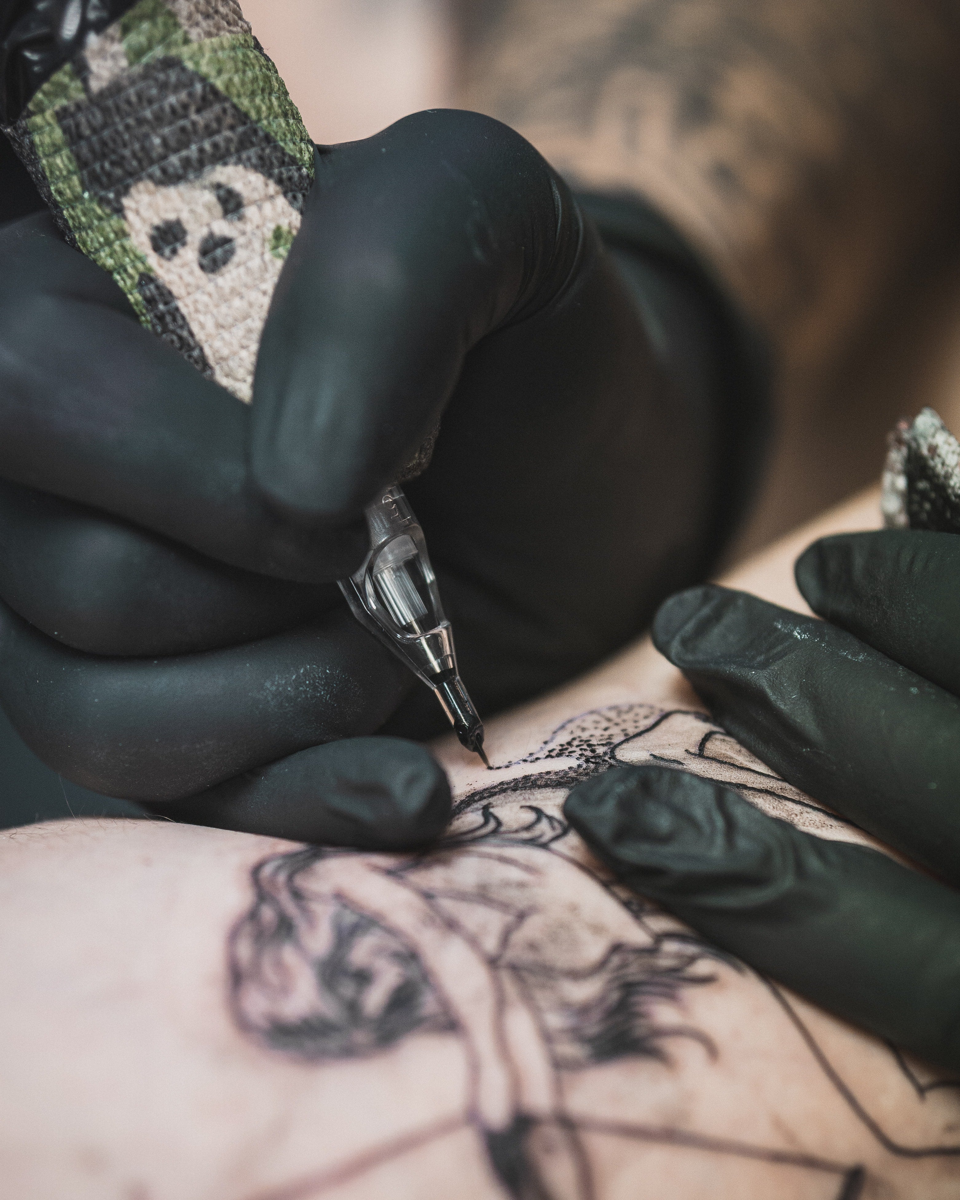 The Secrets of Tattoo Needles You Should Know