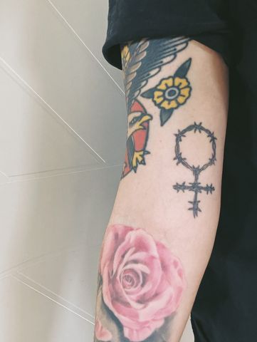 Divine Feminine Tattoo Meaning Understanding the Symbolism Behind this  Popular Ink Choice  Impeccable Nest