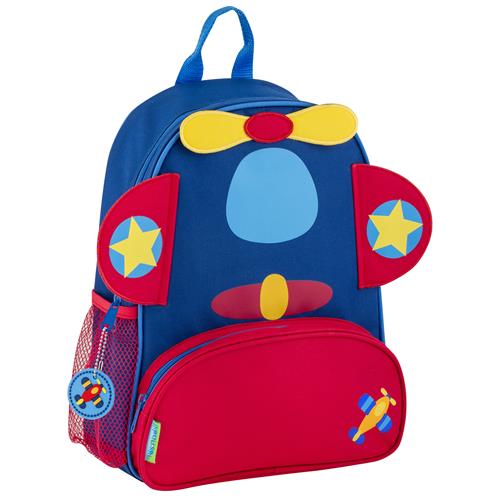 Stephen Joseph - Classic Backpack - Dino