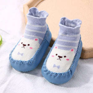 2020 Socks baby infant sock slip 