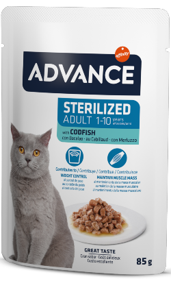 Advance_Cat_Sterilized_Codfish_Wet_Sachet