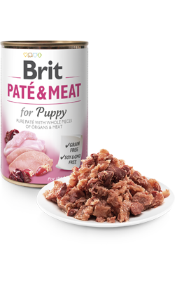Brit_Care_Dog_Pate_Meat_for_Puppy_Wet_Tin