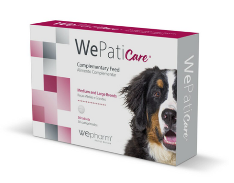 WePatCare