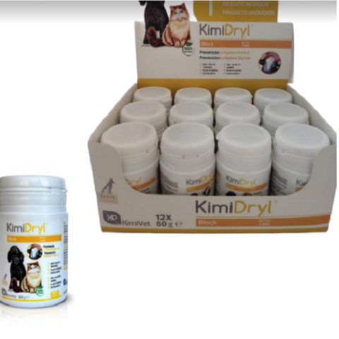 kimidryl block flocos