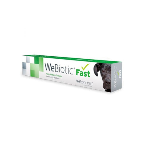 pâte webiotique 60 ml