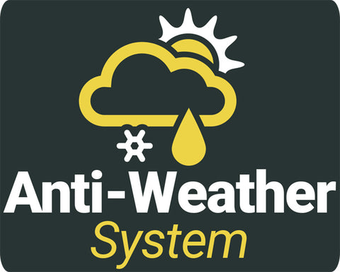 Anti-Weather System
