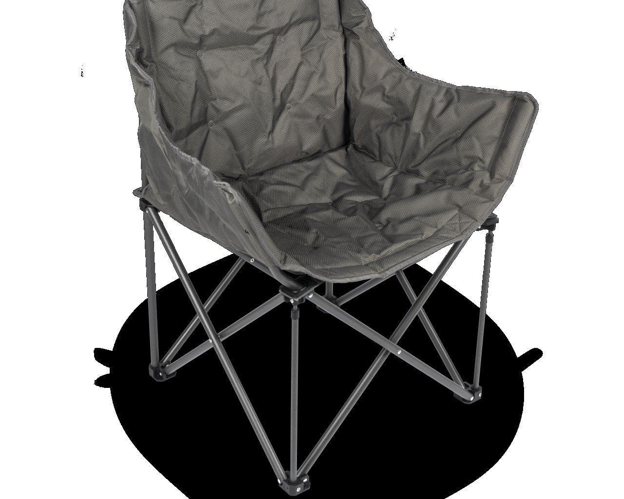 wide outdoor folding chairs