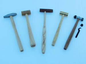 F10 Dent Hammers – Ferree's Tools Inc