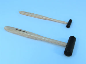 Rawhide Mallets by FDJtool - FDJ Tool