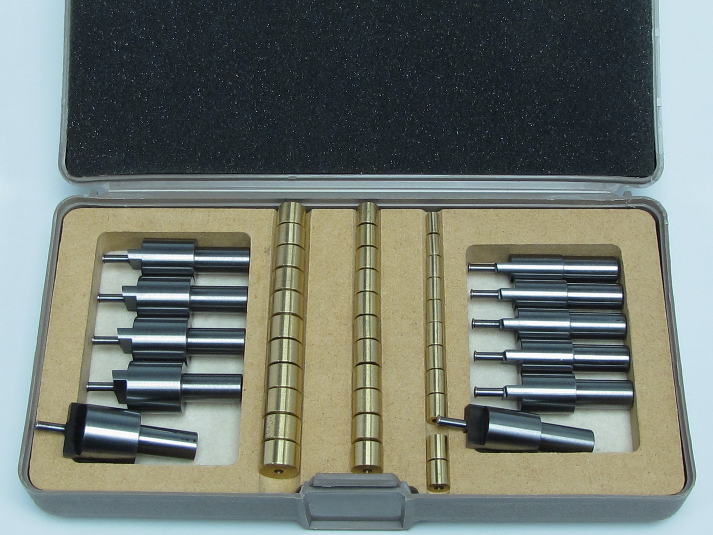 G86 Clarinet Tone Hole Replacement Cutter Set – Ferree's Tools Inc