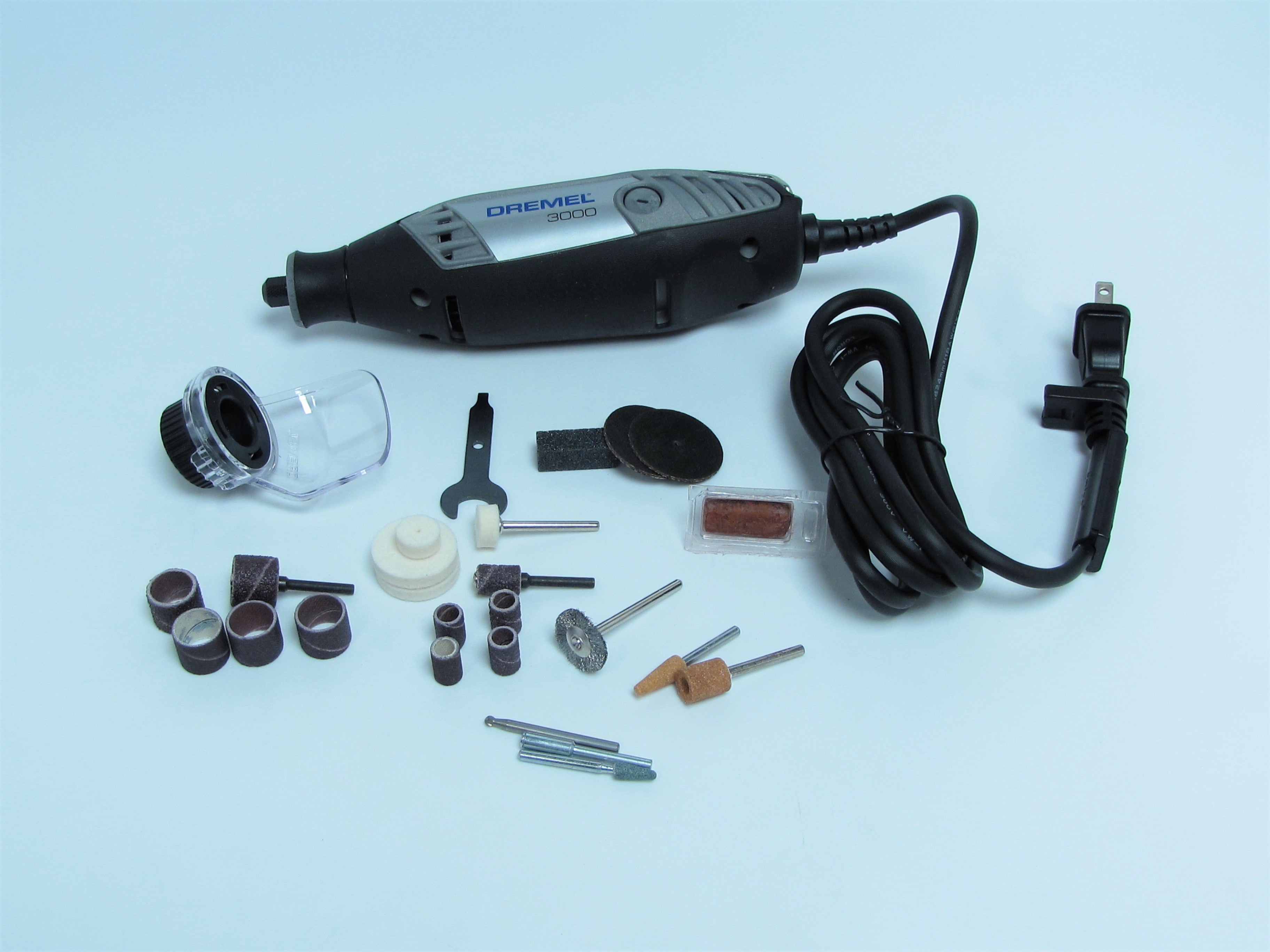 X195-Dremel Speed Moto Tool – Ferree's Tools