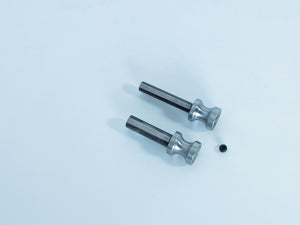 F62 Flat Nose Pliers – Ferree's Tools Inc